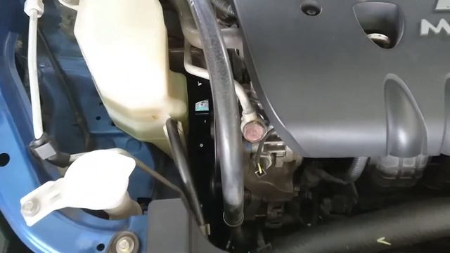 Fortis冷氣壓縮機異音 смотреть онлайн