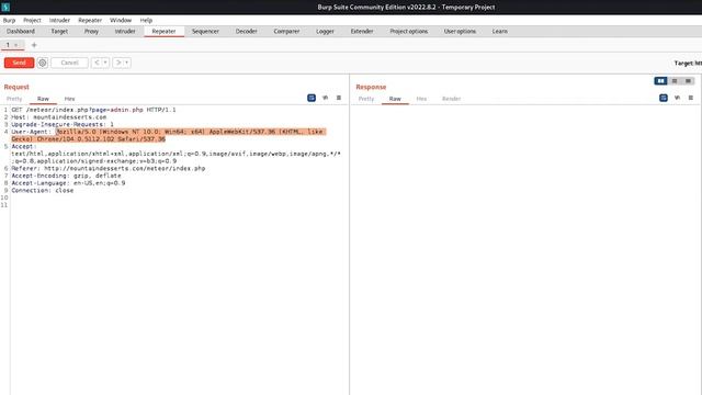 3.2.1. Local File Inclusion (LFI) смотреть онлайн