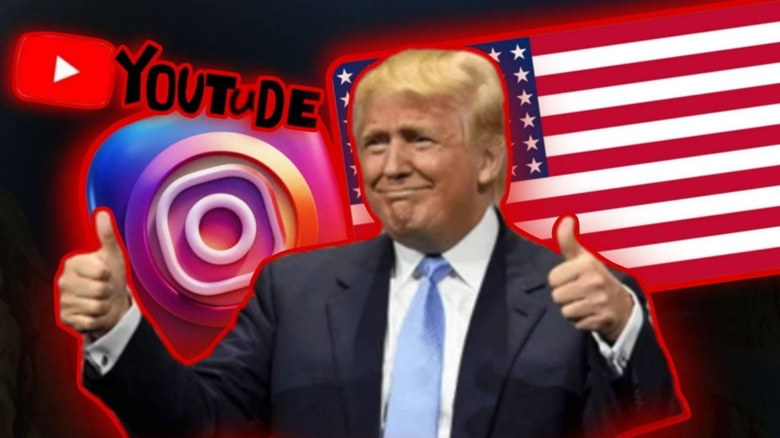 Трамп у власти возможен ли возврат западных сервисов в Россию смотреть онлайн