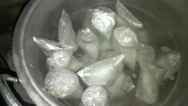 Cara membuat kupat plastik смотреть онлайн