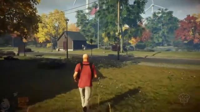 Hitman 2 - desafio Ajudando a terceira idade - whittleton Creek смотреть онлайн