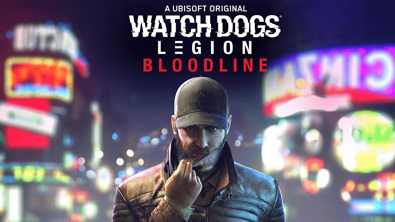 Watch Dogs: Legion - Bloodline - (9-Серия.)