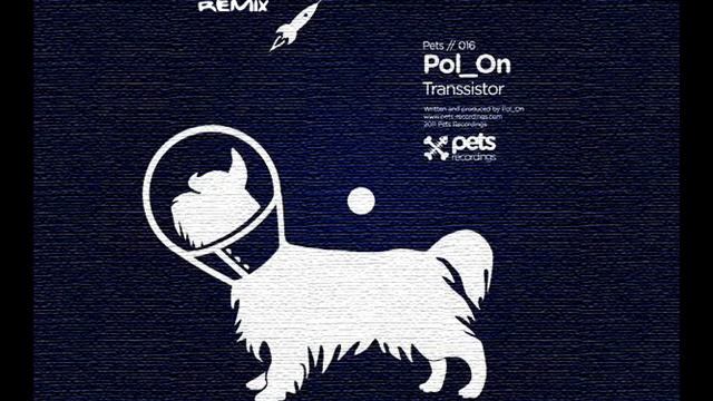 Pol_On - Transsistor (Christian Storm Remix)