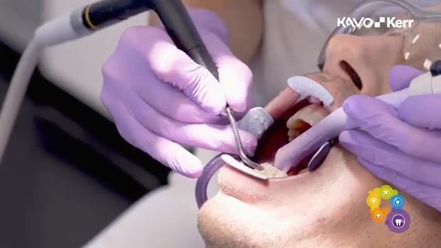 KaVo Kerr - Светът на усмивката смотреть онлайн