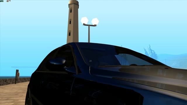 BMW M5 E39 [CCD I] смотреть онлайн