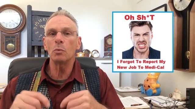 Do I Have To Repay California Medi-Cal? смотреть онлайн