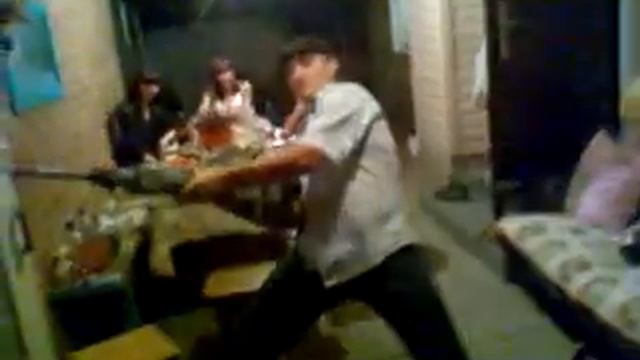 Серж жжет.mp4 смотреть онлайн
