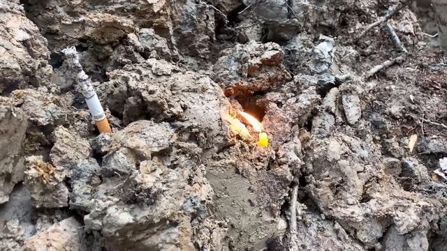 ТАЙНА СТРЕЛКОВОЙ ЯЧЕЙКИ! РАСКОПКИ 2023! смотреть онлайн