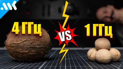 Обзоры изобретений и новости технологий