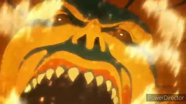 Attack On Titan FMV (ətˈæk 0n Tάɪtn)