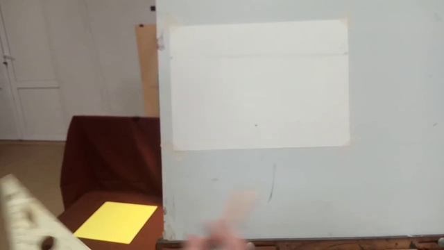 Схема перспективного сокращения.