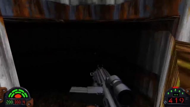 Star Wars: Dark Forces Remastered (PS4/PS5) (Part 1) смотреть онлайн