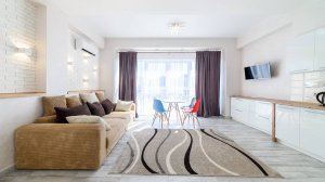 ЖК Посейдон апартаменты 142 | Квартира у моря | Аренда Сочи | Снять квартиру в Сочи | Мамайка | 2020