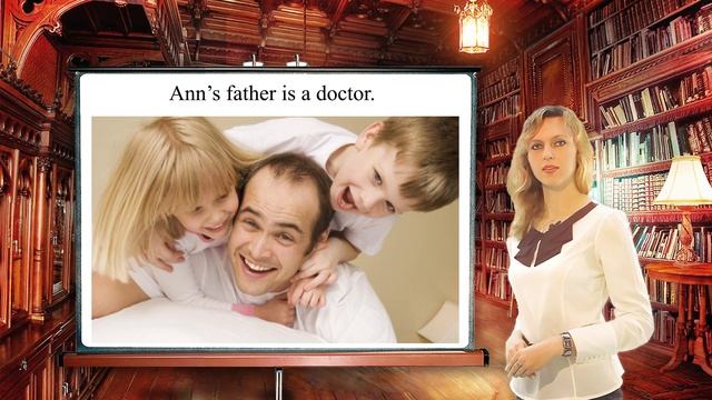 6 Father смотреть онлайн