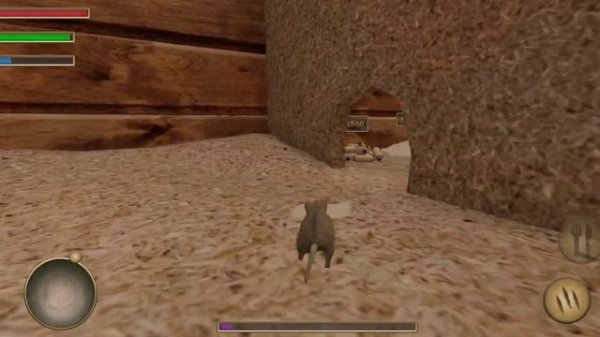 как получать монеты в симулятор мыши