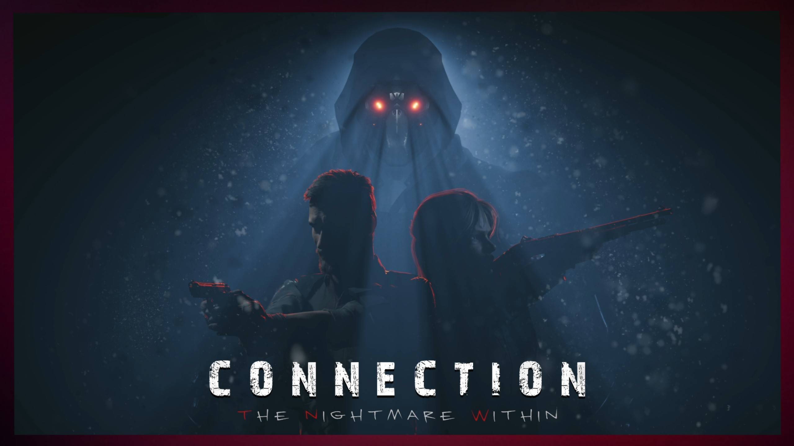 Connection: The Nightmare Within #2 (Бессмертный маньяк)