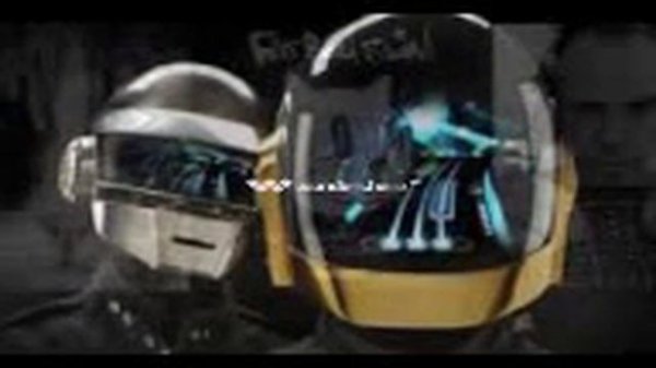 Guru Josh Project Infinity