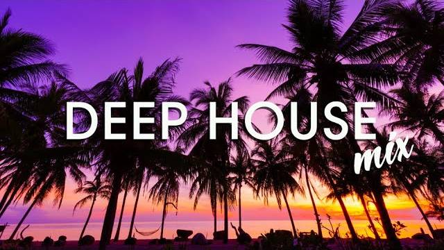 Mega Hits 2025 🌱 Лучшее в Vocal Deep House 🌱 Летний Музыкальный Микс 2025 смотреть онлайн