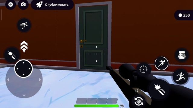 Трейлер Война 2 Акт