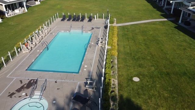 Strata & Maintenance Project: Boucherie Beach - Lawn Maintenance смотреть онлайн