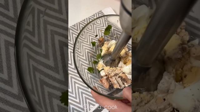 Рийет с горбушей 😋 смотреть онлайн