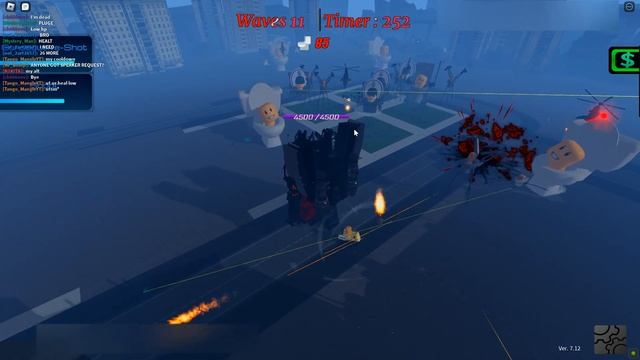 Blockade Battlefront Hard Mode