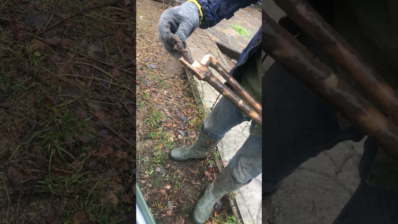 Топас. Засор главного эрлифта, устранение засора самостоятельно смотреть онлайн