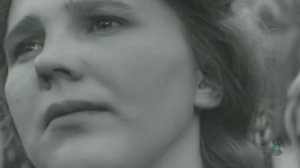 Лирическая песня из советского кинофильма. " Ты скажи, подруга"