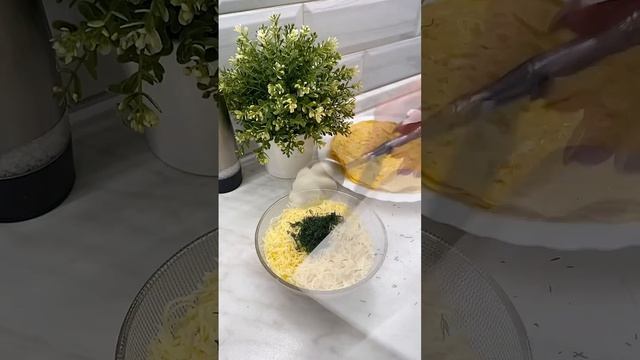 Рецепты на каждый день