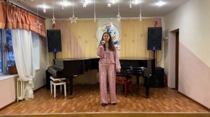 Аноприенко А. С. - Е. Жешко "Мама"