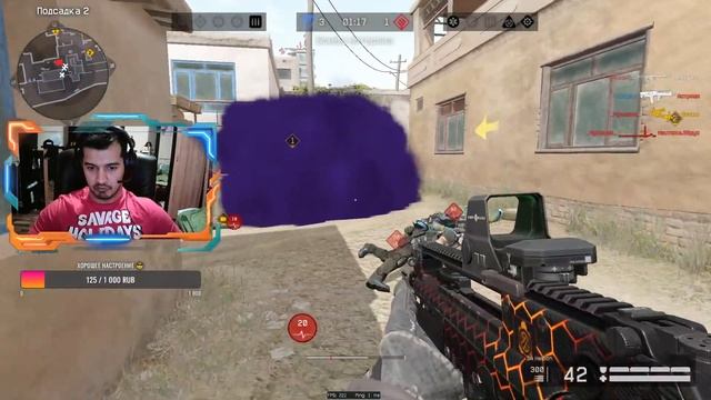 🤑 РОЗЫГРЫШ 30.000 КРЕДИТОВ ! НАВОДИМ СУЕТУ НА РМ 😎 #WARFACE смотреть онлайн