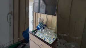 Модульная баня отзыв