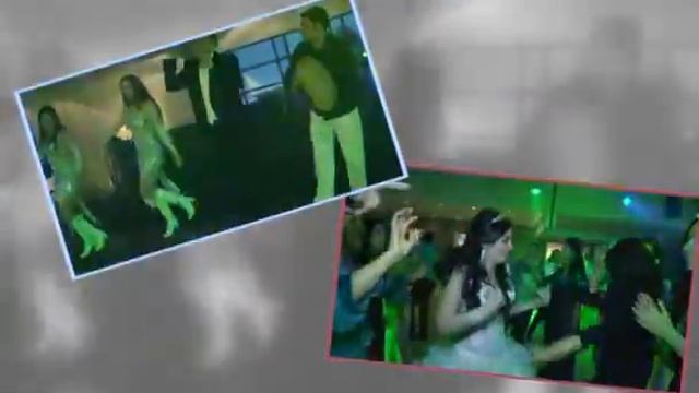 Свадьба До утра мы гуляем רפאל נמטייב Refael Namatiev смотреть онлайн