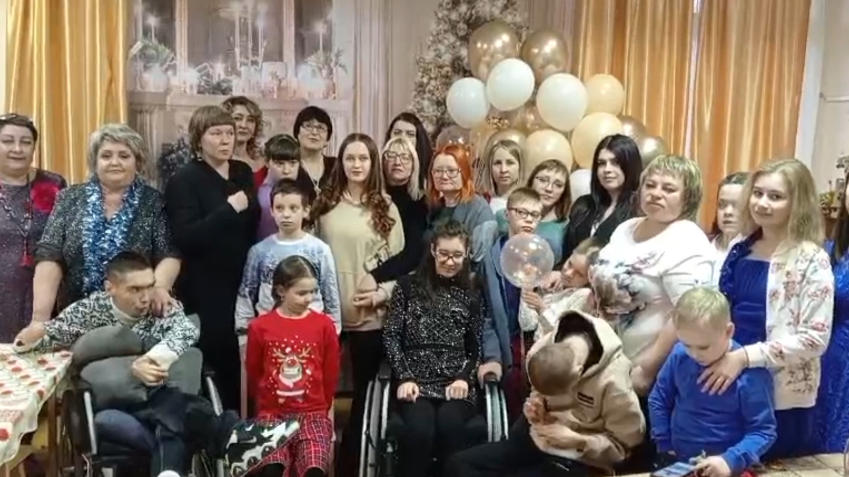 Просто добрые дела смотреть онлайн