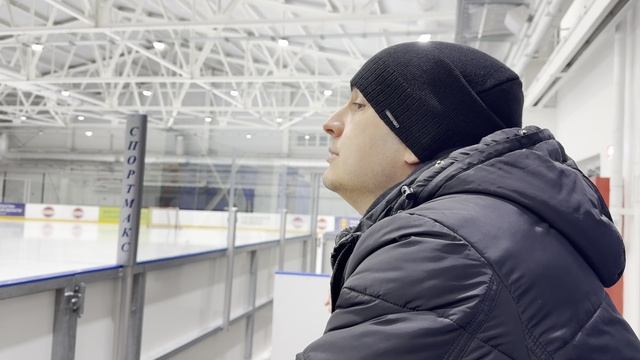 Вегас - Стальгрупп 7.12.2024 - Начало