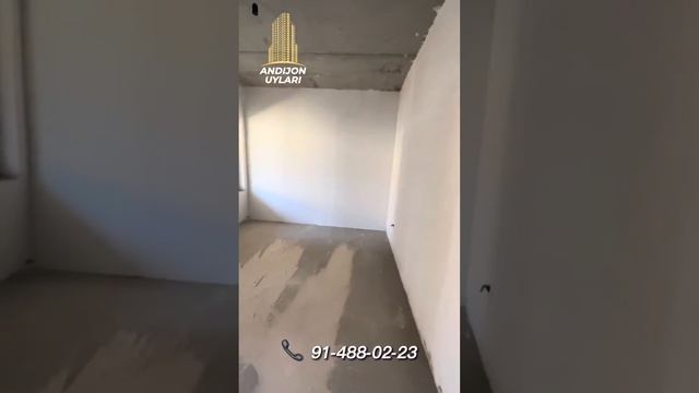 Проспектда 2 хонали коробка квартира сотилади. 91-488-02-23