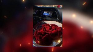 Рамзан Абумуслимов    Красные Розы     &     ПЕСНЯ