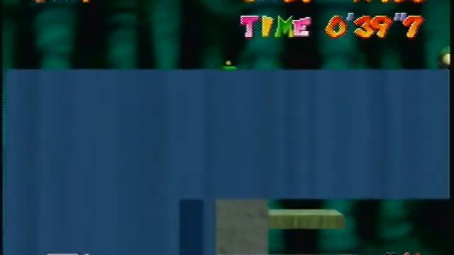 Super Mario 64 - BitDW Red Coins - 48"71 смотреть онлайн