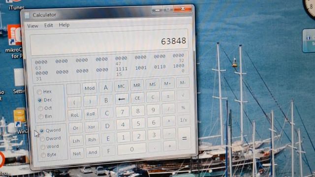 Pic Bootloaders From MikroElektronika Pic18F46K22