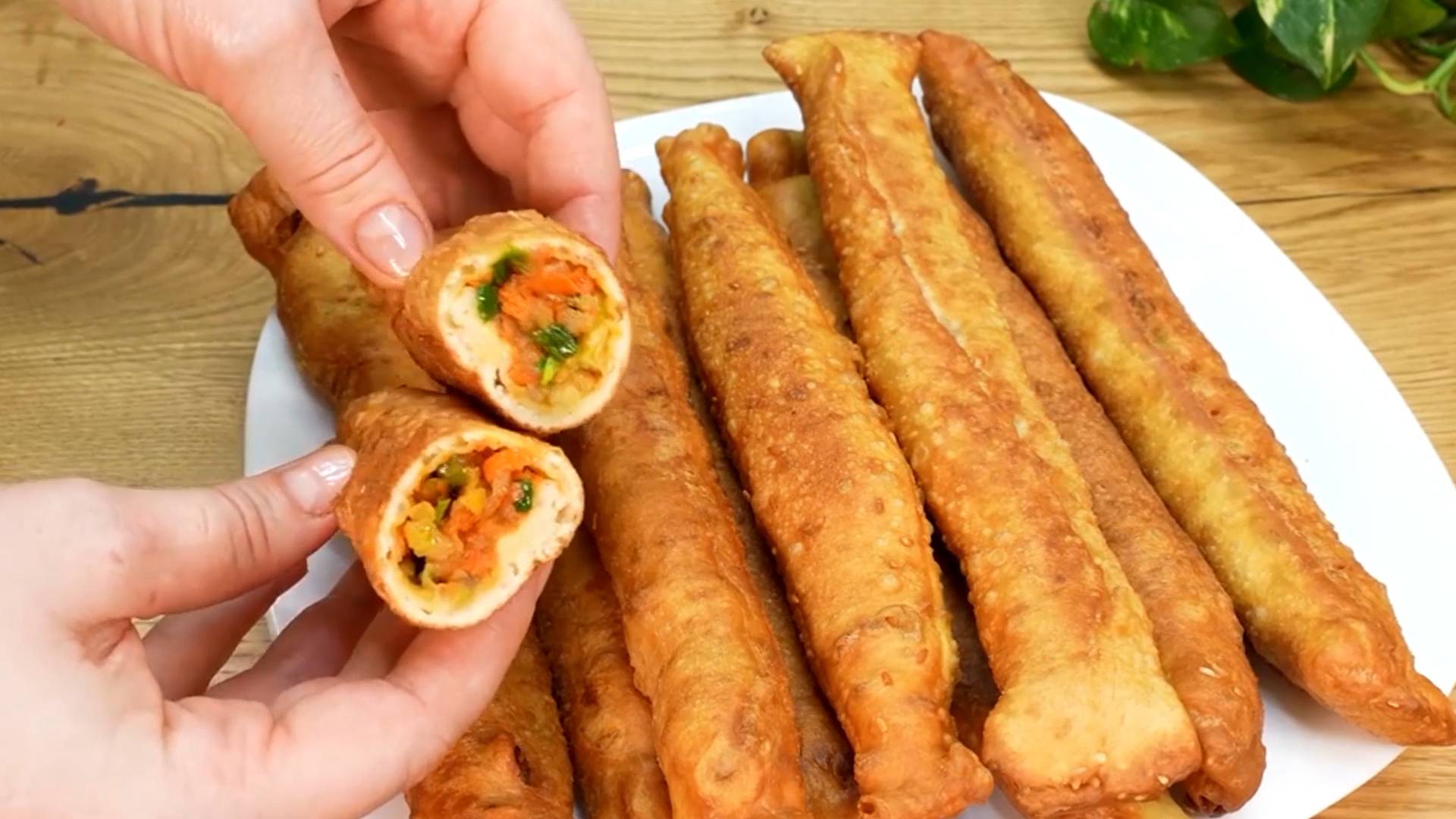 Пальчики оближешь