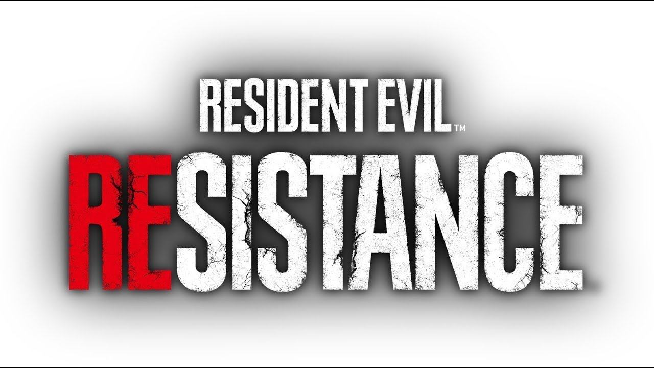 Resident Evil Resistance ( 3-Серия ) Ну познакомились, норм!