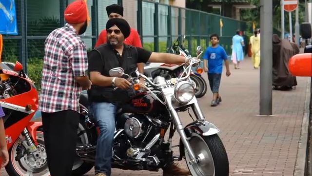 Bikerz Club Oct 2013 смотреть онлайн