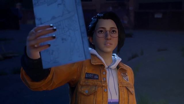 Ethan... You Are DEAD TO ME | LIFE IS STRANGE: TRUE COLORS: PT3