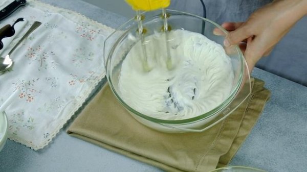 Celebrate Berry Season with a Crazy Delicious and Beautiful Raspberry Tiramisu❗️ASMR✅️ #recipes