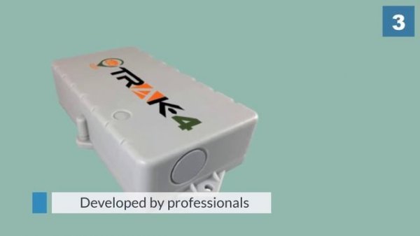 Top 5 Best Motorcycle GPS Trackers Review in 2024