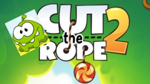 Cut the Rope 2 Уровень 71-75