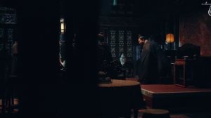 Ой! Император влюблён 1 сезон 23 серия