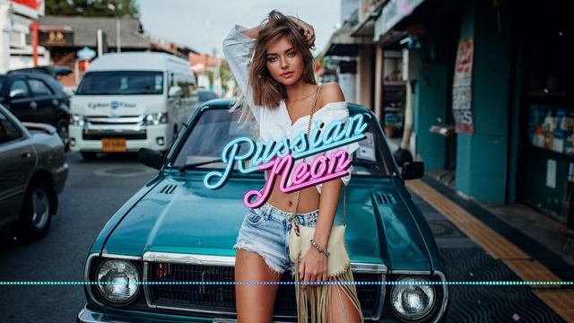 Lev - Krasawitza (Lavrushkin & Silver Ace Remix)