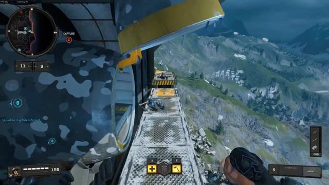 The Combat Knife Experience