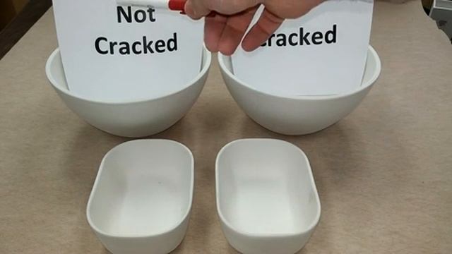 Is My Bisque Cracked? Ping Test смотреть онлайн
